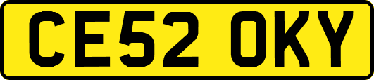 CE52OKY