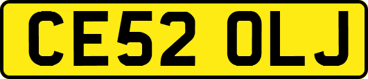 CE52OLJ