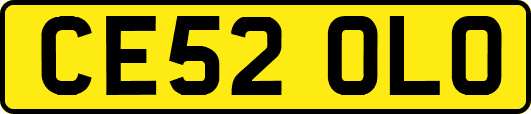 CE52OLO