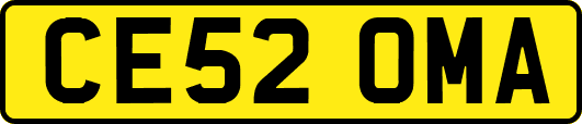 CE52OMA
