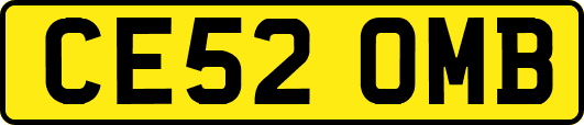 CE52OMB
