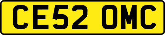CE52OMC