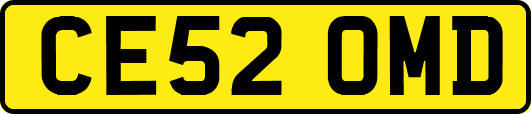 CE52OMD