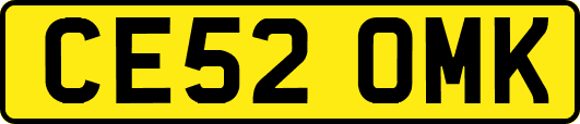 CE52OMK