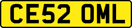 CE52OML