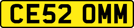 CE52OMM