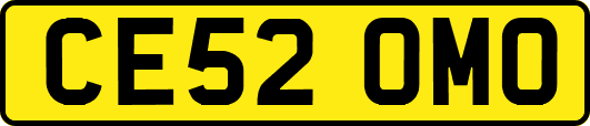 CE52OMO