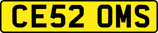 CE52OMS