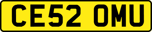 CE52OMU