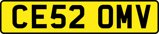 CE52OMV