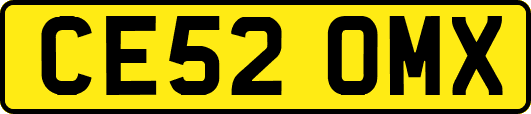 CE52OMX