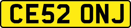 CE52ONJ