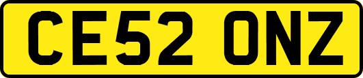 CE52ONZ
