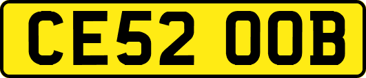 CE52OOB