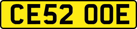 CE52OOE