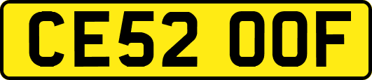 CE52OOF