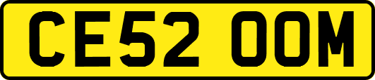 CE52OOM