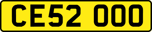 CE52OOO