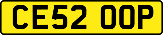 CE52OOP