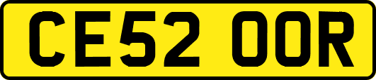 CE52OOR