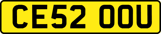 CE52OOU