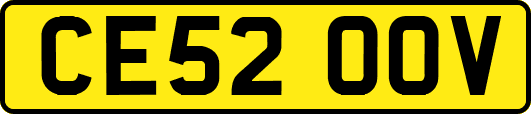 CE52OOV