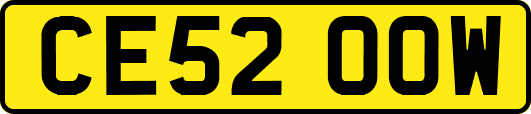 CE52OOW