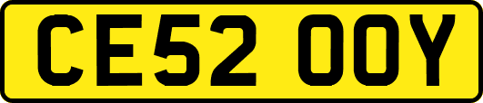 CE52OOY