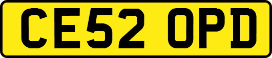 CE52OPD