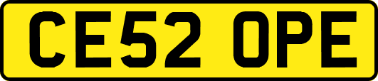 CE52OPE