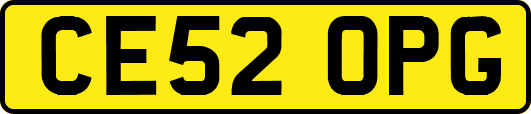CE52OPG