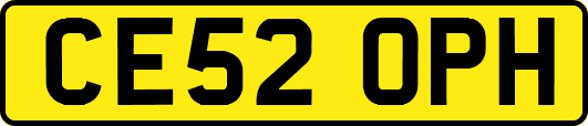 CE52OPH