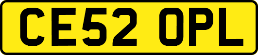 CE52OPL
