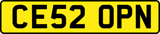 CE52OPN