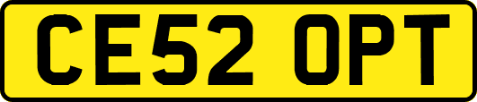 CE52OPT