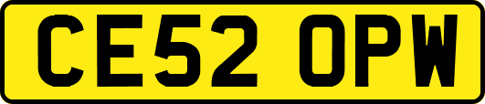 CE52OPW