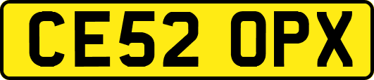 CE52OPX