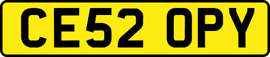 CE52OPY