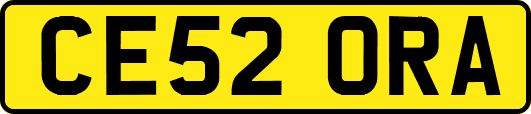 CE52ORA