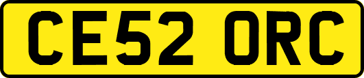 CE52ORC