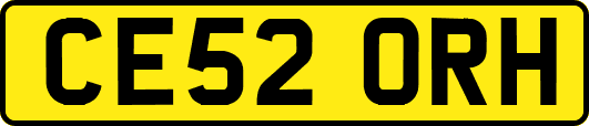 CE52ORH