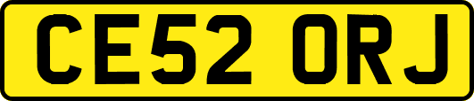 CE52ORJ