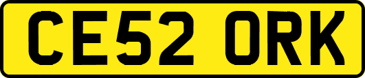 CE52ORK