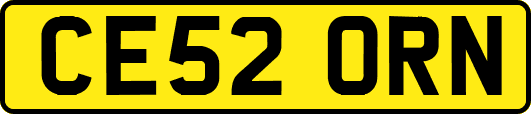 CE52ORN