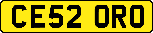 CE52ORO