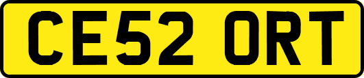 CE52ORT