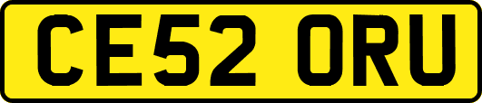 CE52ORU