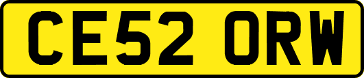 CE52ORW