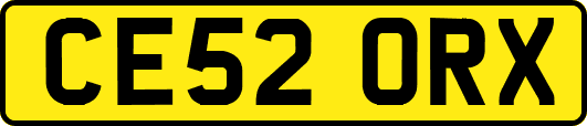 CE52ORX