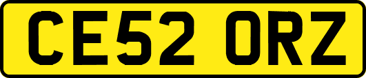 CE52ORZ